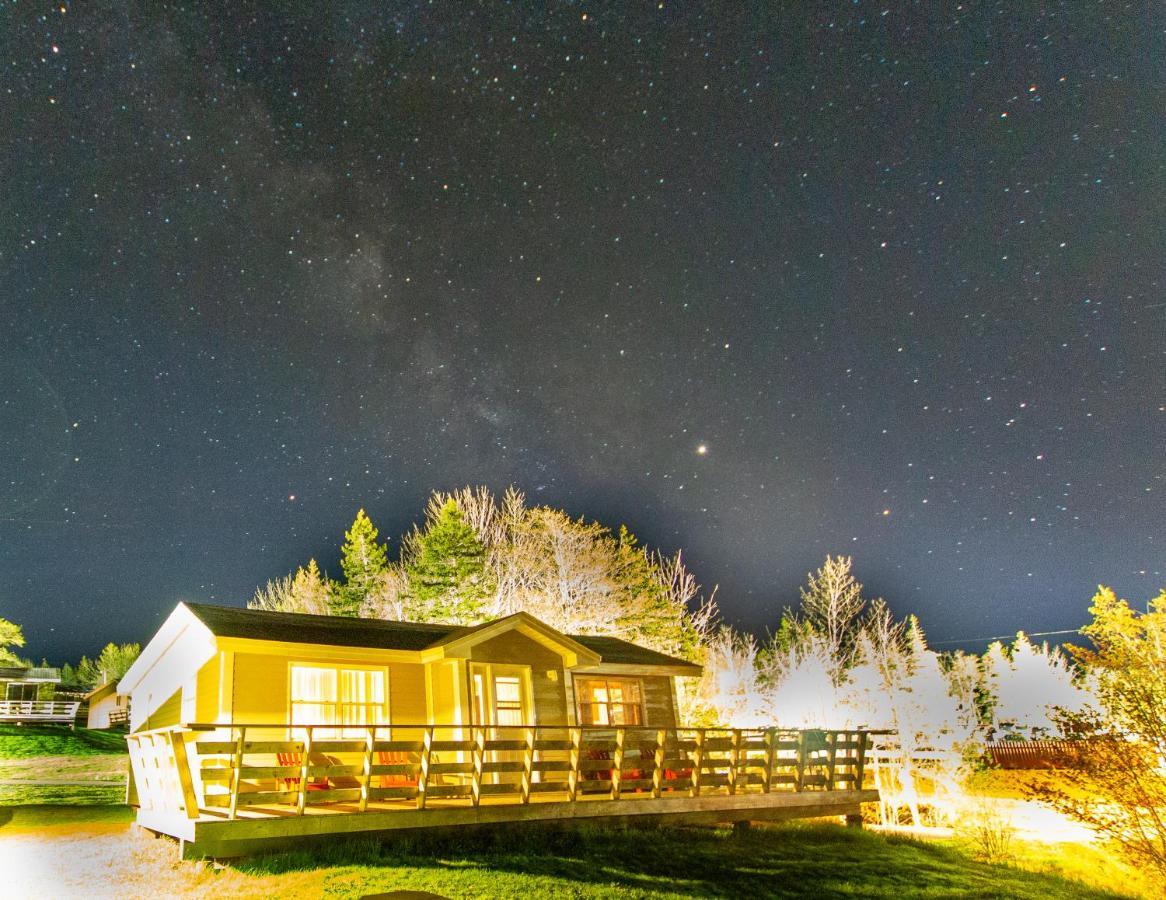 Dundee Resort & Golf Club West Bay Экстерьер фото