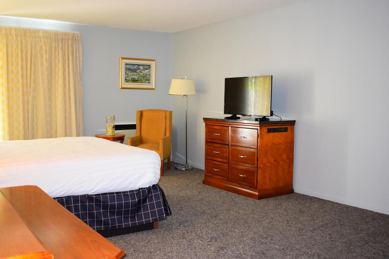 Dundee Resort & Golf Club West Bay Экстерьер фото