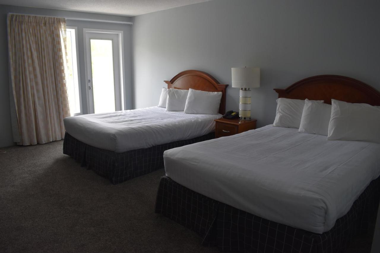 Dundee Resort & Golf Club West Bay Экстерьер фото