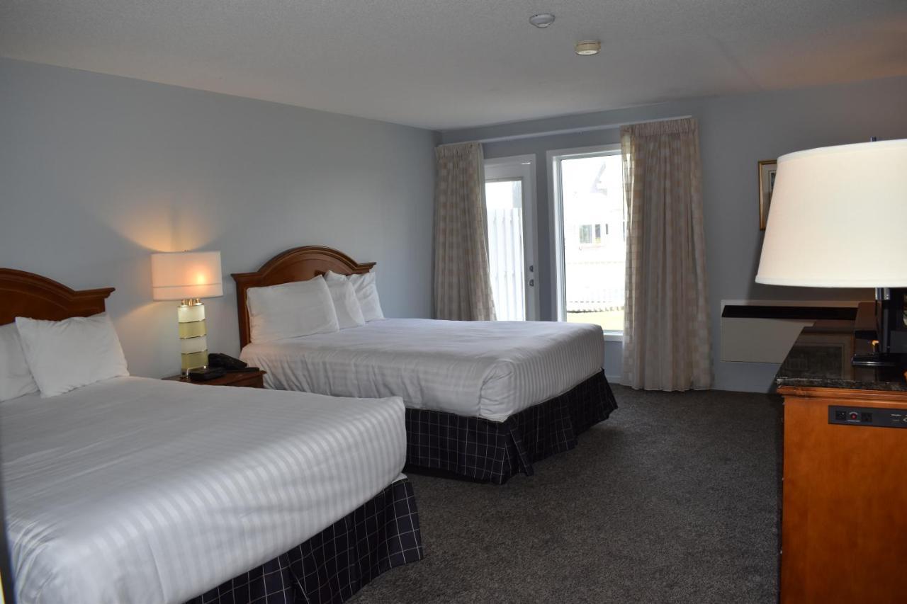 Dundee Resort & Golf Club West Bay Экстерьер фото