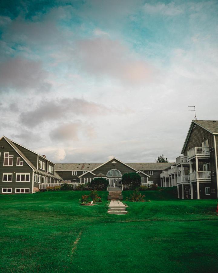 Dundee Resort & Golf Club West Bay Экстерьер фото