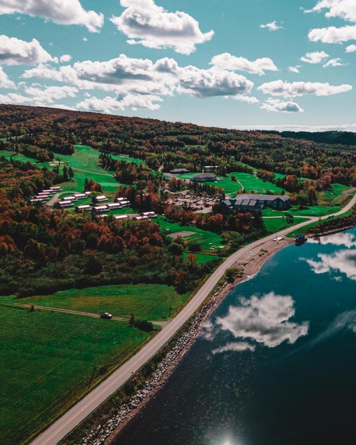 Dundee Resort & Golf Club West Bay Экстерьер фото