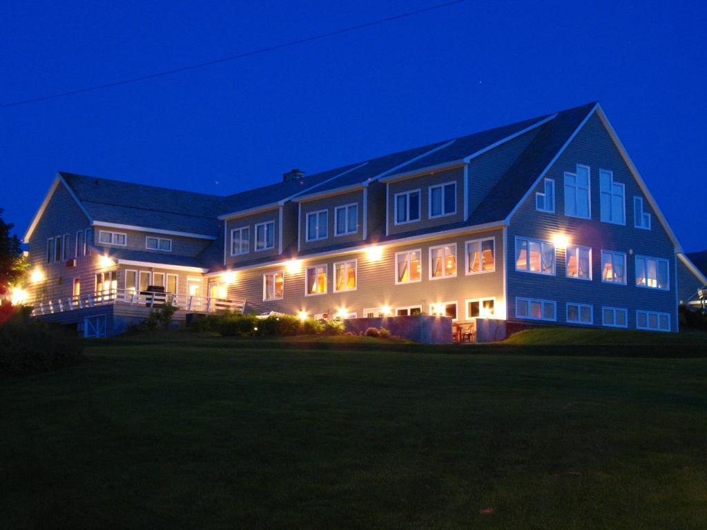 Dundee Resort & Golf Club West Bay Экстерьер фото