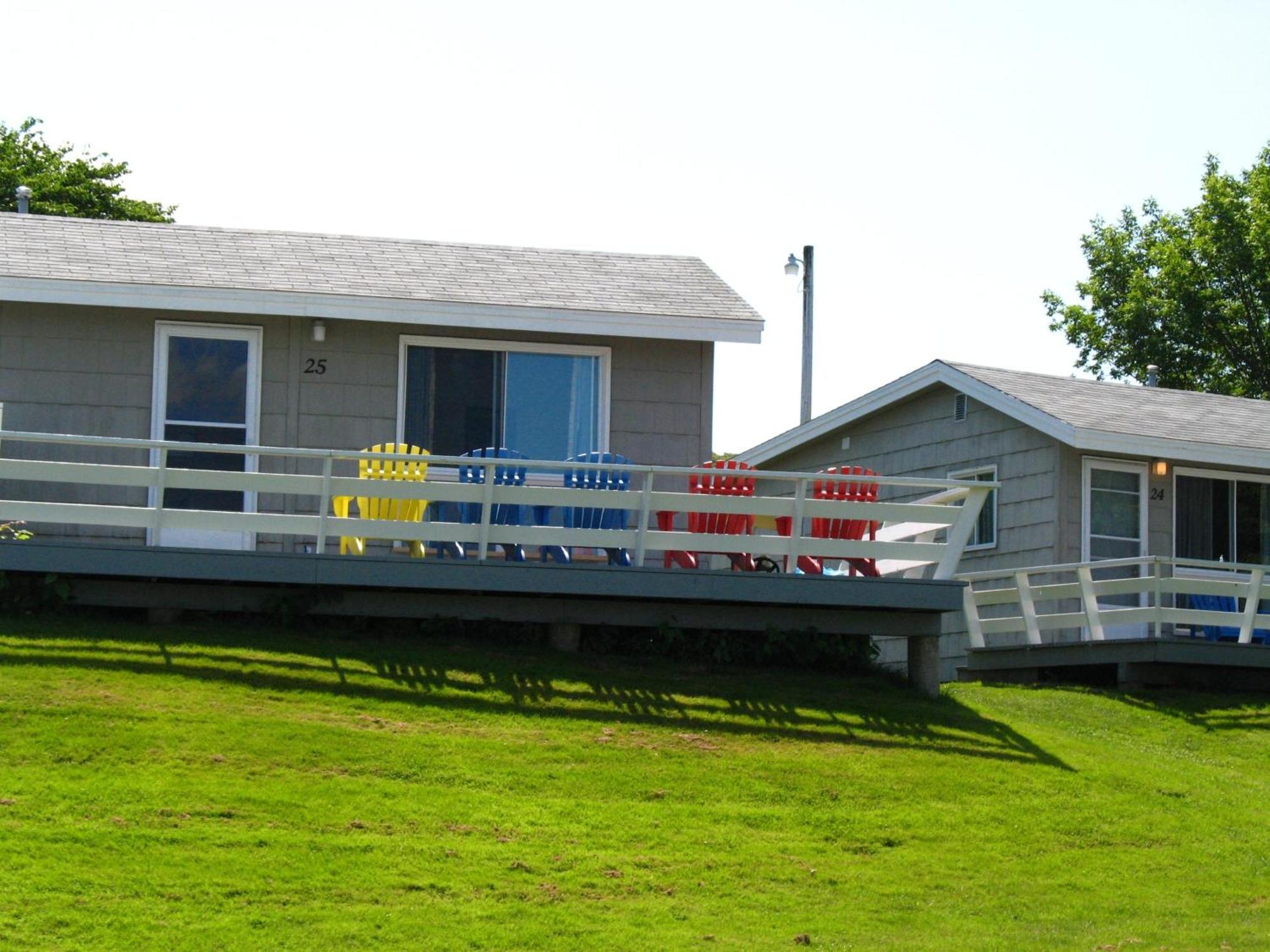 Dundee Resort & Golf Club West Bay Экстерьер фото