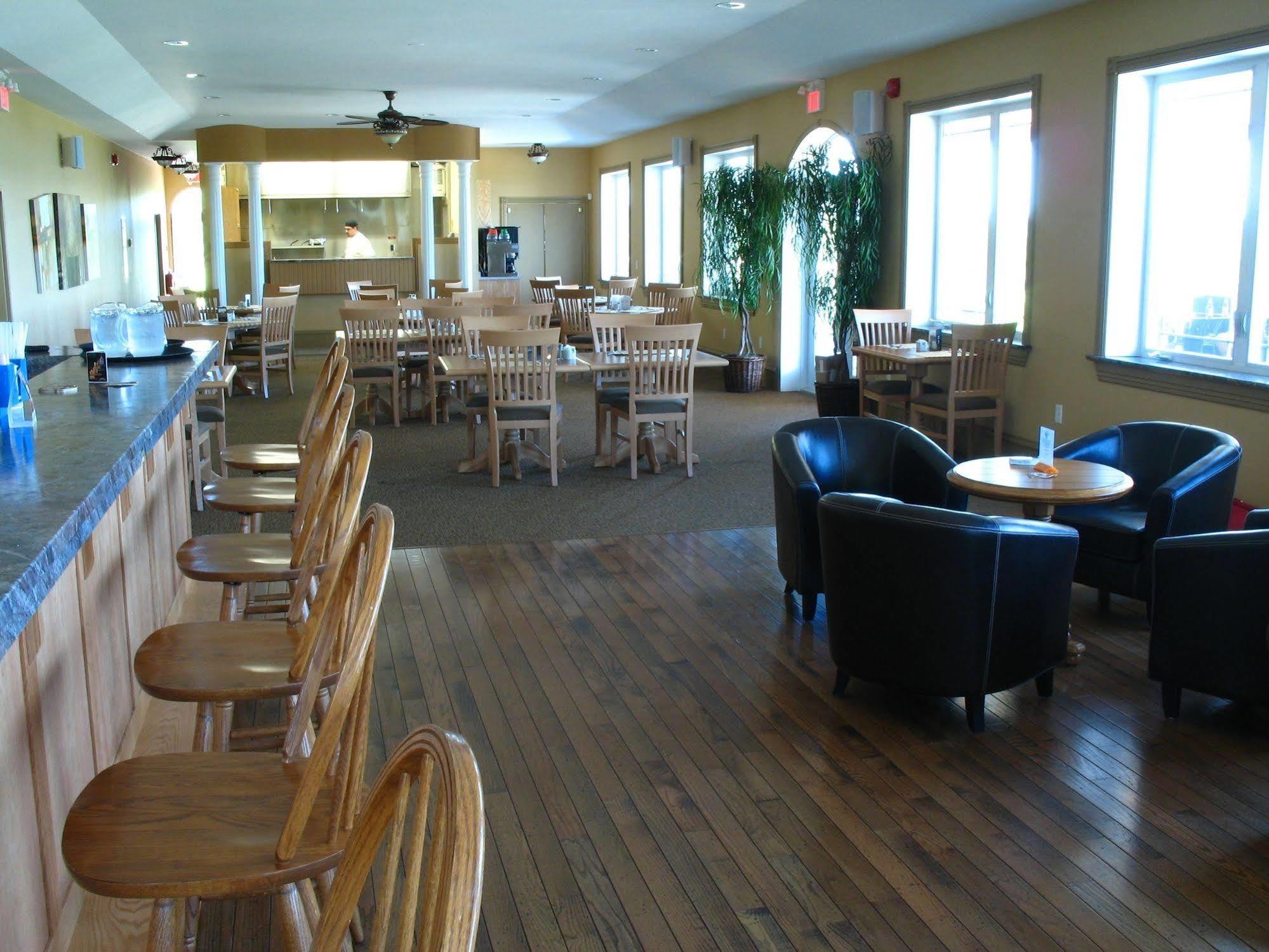 Dundee Resort & Golf Club West Bay Экстерьер фото
