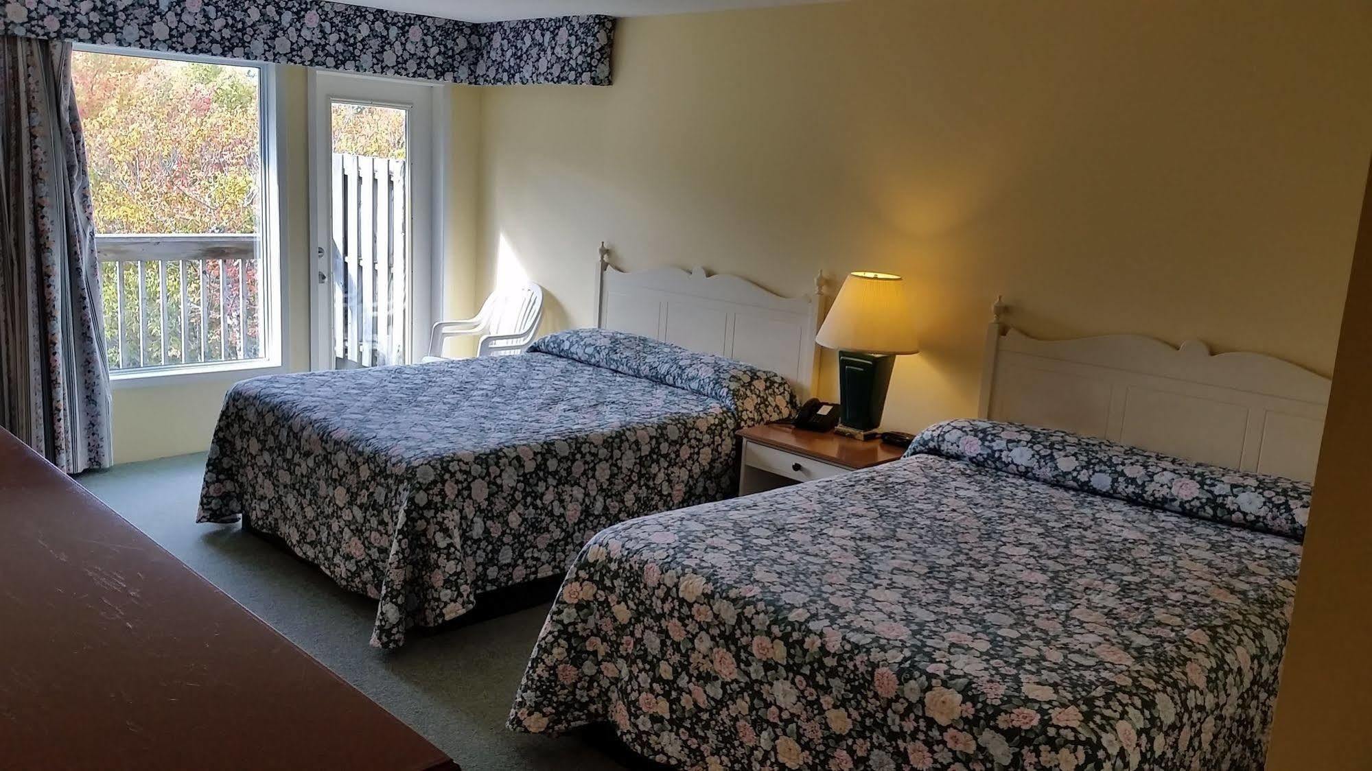 Dundee Resort & Golf Club West Bay Экстерьер фото