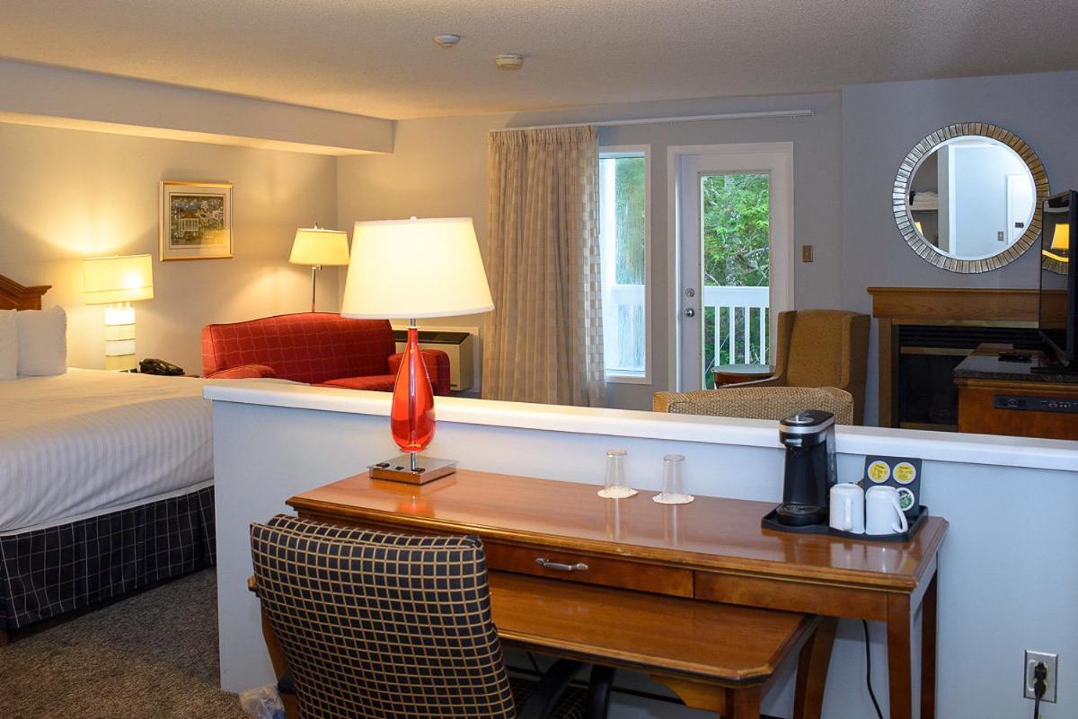 Dundee Resort & Golf Club West Bay Экстерьер фото