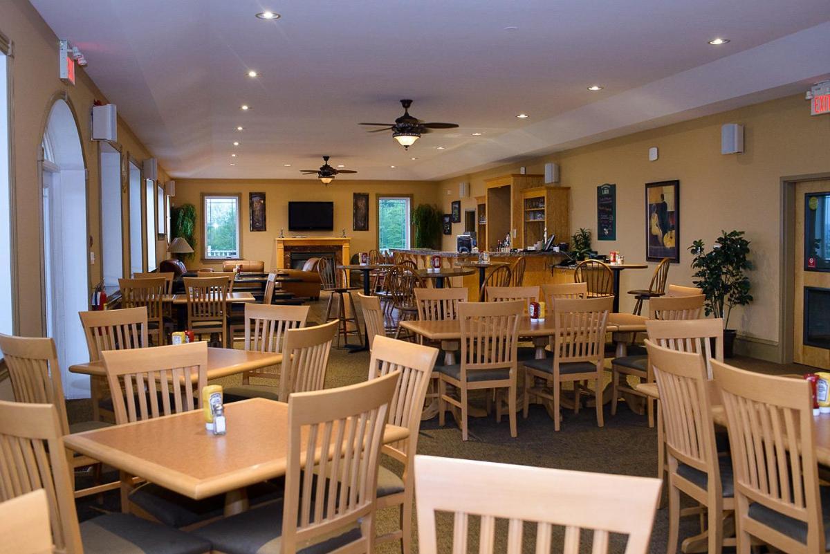 Dundee Resort & Golf Club West Bay Экстерьер фото