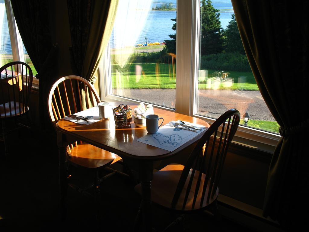 Dundee Resort & Golf Club West Bay Экстерьер фото